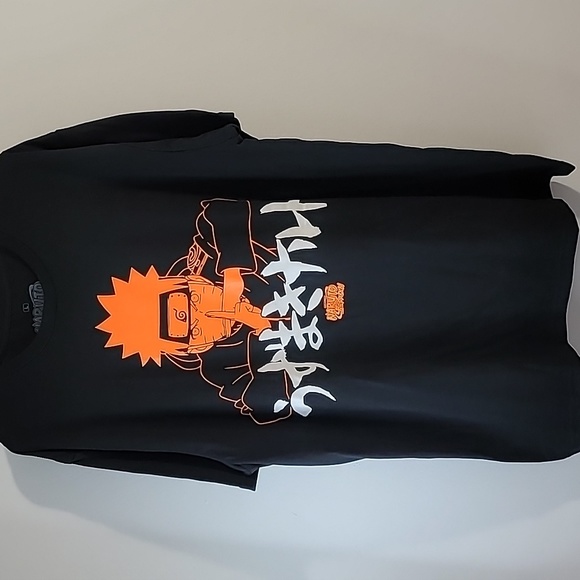 Naruto Other - Naruto Shippuden T Shirt